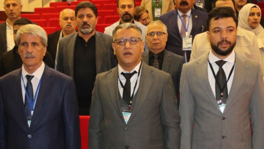 Kent Konseyi Seçimi İptali İçin Dava Açıldı