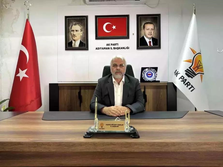 Kablan’dan Tutdere’ye ‘Kazı ve Çamur’ Tepkisi