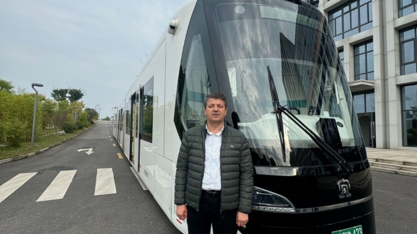 Çin Heyeti Adıyaman’a Geliyor