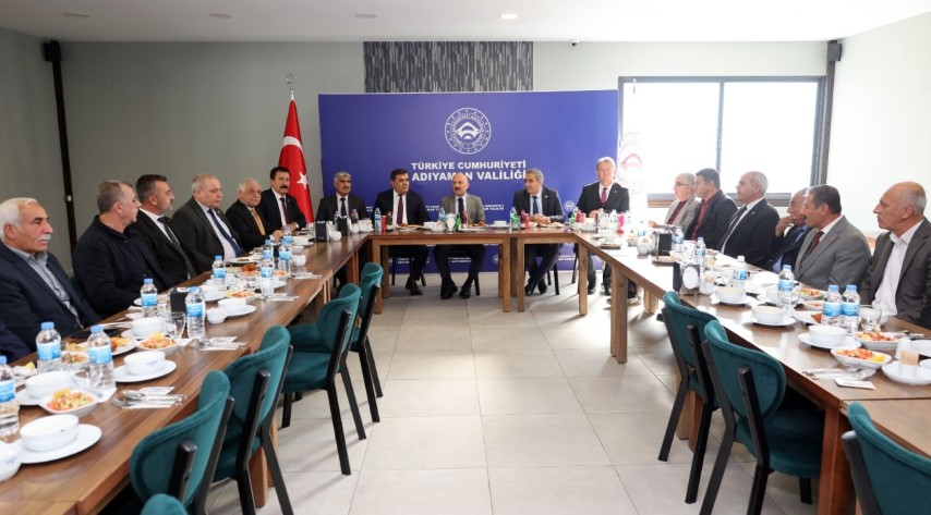 Özel İdaresi’nin 2025 bütçesi 1,5 Milyar TL