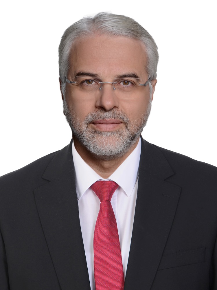 Başkan Kablan’dan ‘1 Aralık’ Mesajı