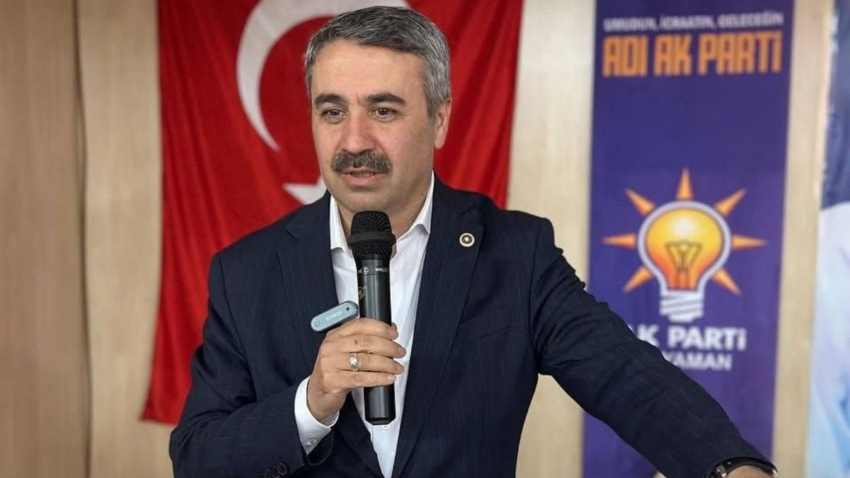 Alkayış: İlçe Kongrelerimizi Gerçekleştirdik