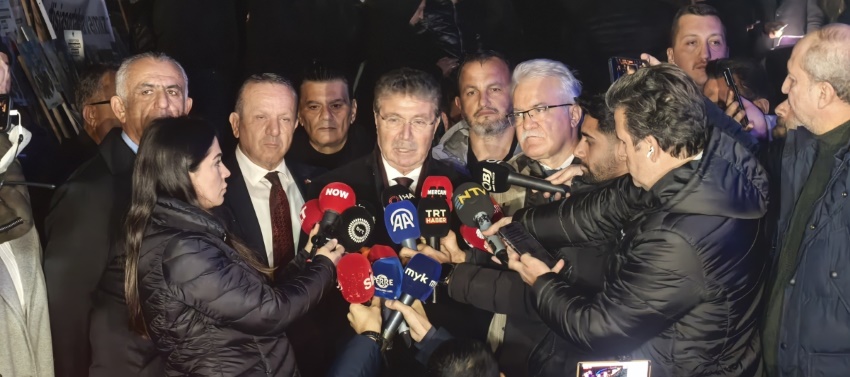 İsias Otel Davasında Karar Çıktı
