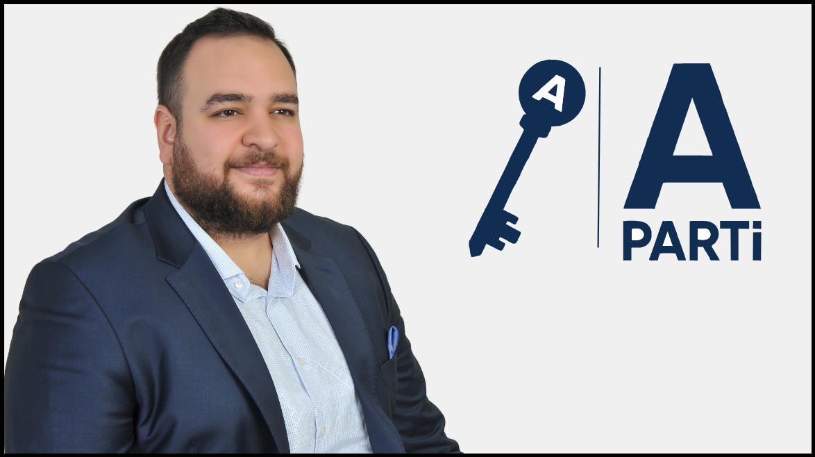İl Başkanı Alsan: 