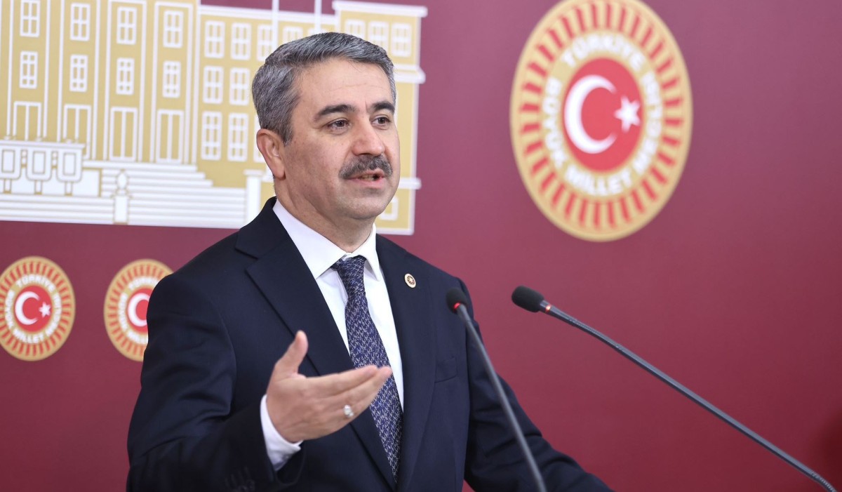 Belediyelerin SGK Borcu Gündeme Taşındı 