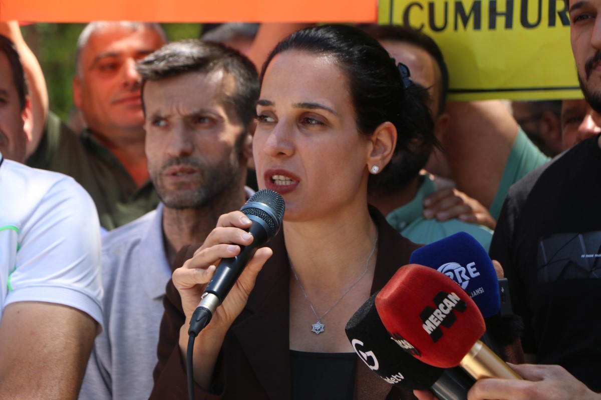 TYP Derneği'nin Hukuk Zaferi