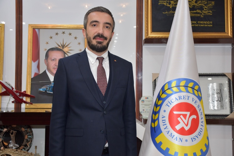 Başkan Torunoğlu, 2024 Yılını Değerlendirdi