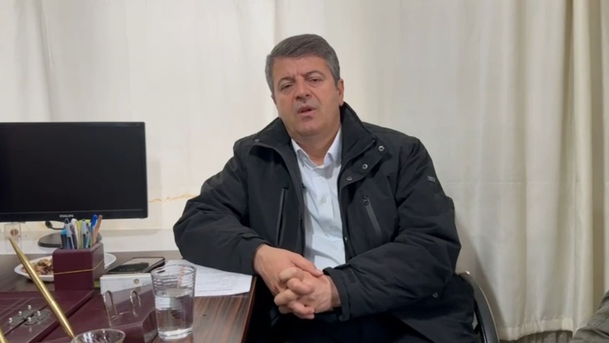 Tutdere, Şoför Esnafının Sorunlarını Dinledi