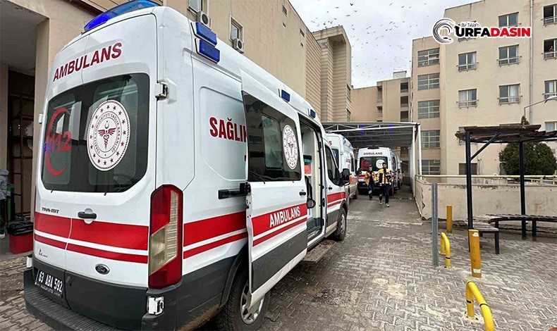 Silahla Vurulan Genç Hayatını Kaybetti