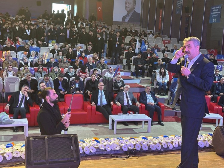 Alkayış: 