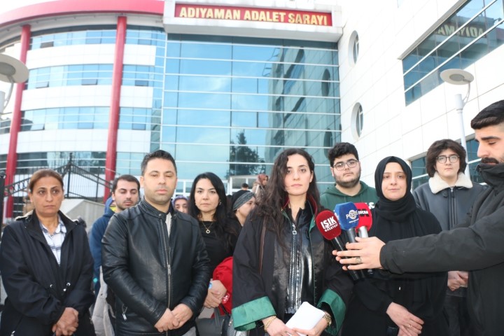 Cüleylioğlu Apartmanı Davasında Ara Karar