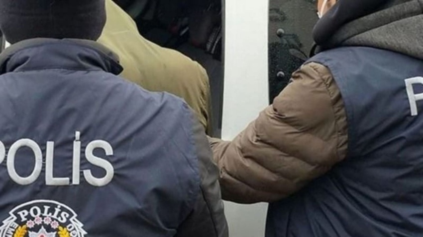 Kahta'da Operasyon: 24 Aranan Şahıs Yakalandı