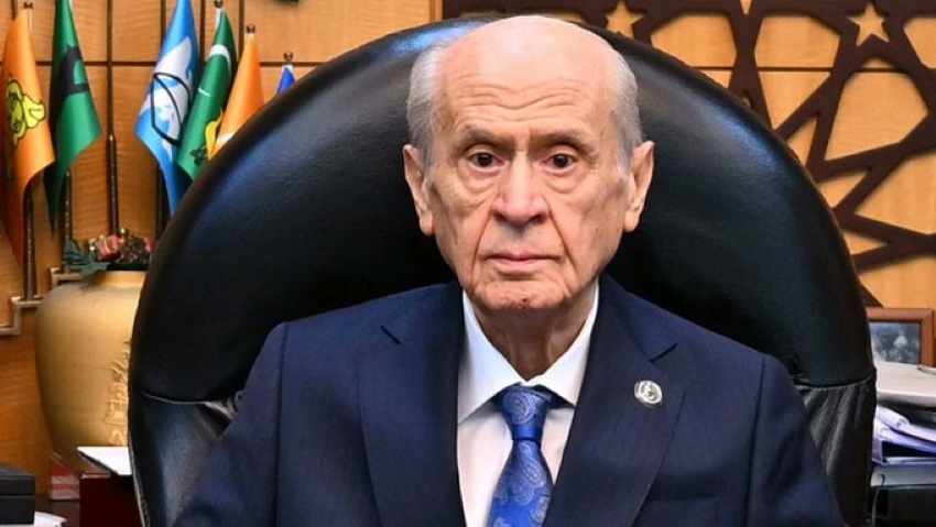 MHP'nin Komisyon Üyeleri Belli Oldu