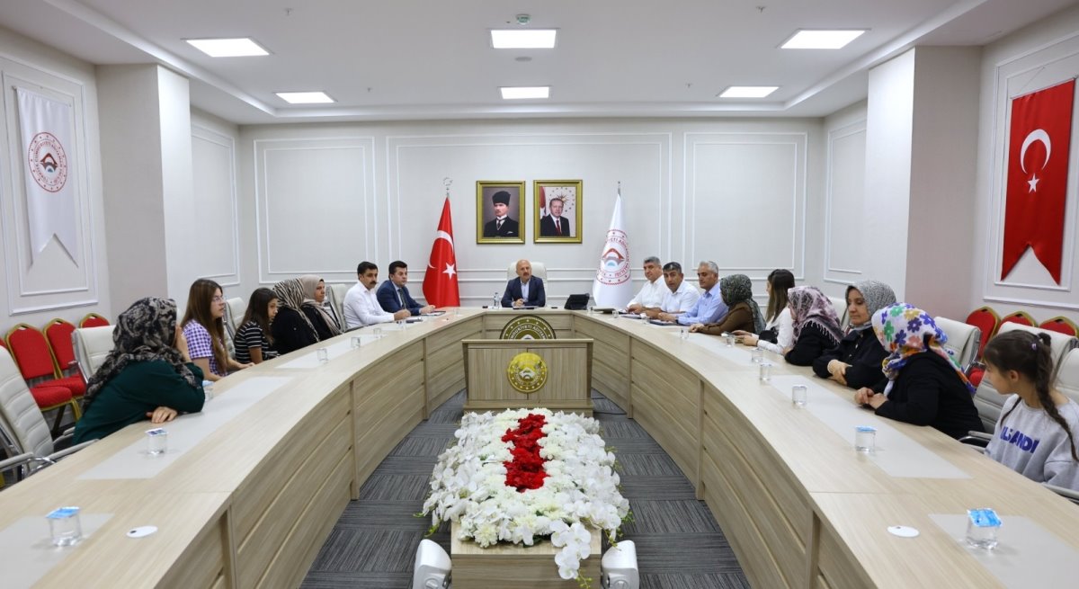 Adıyaman Valiliği’nden İstihdam Buluşması