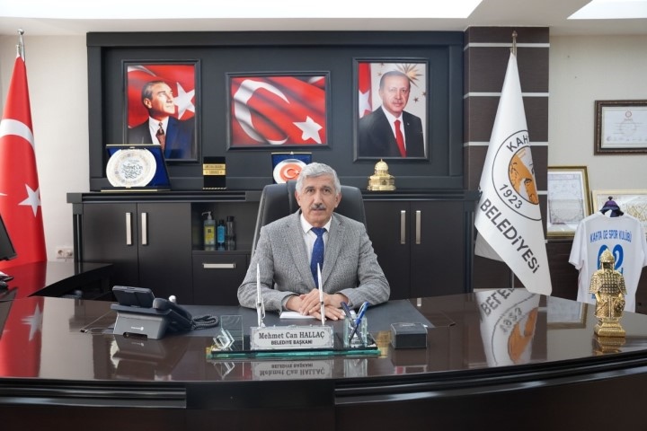 Hallaç’tan Erdoğan’ın Gazze Mektubuna Destek