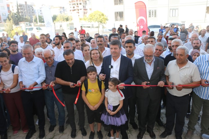 Belediyeden ‘Yaşayan Kütüphane’ Hizmeti