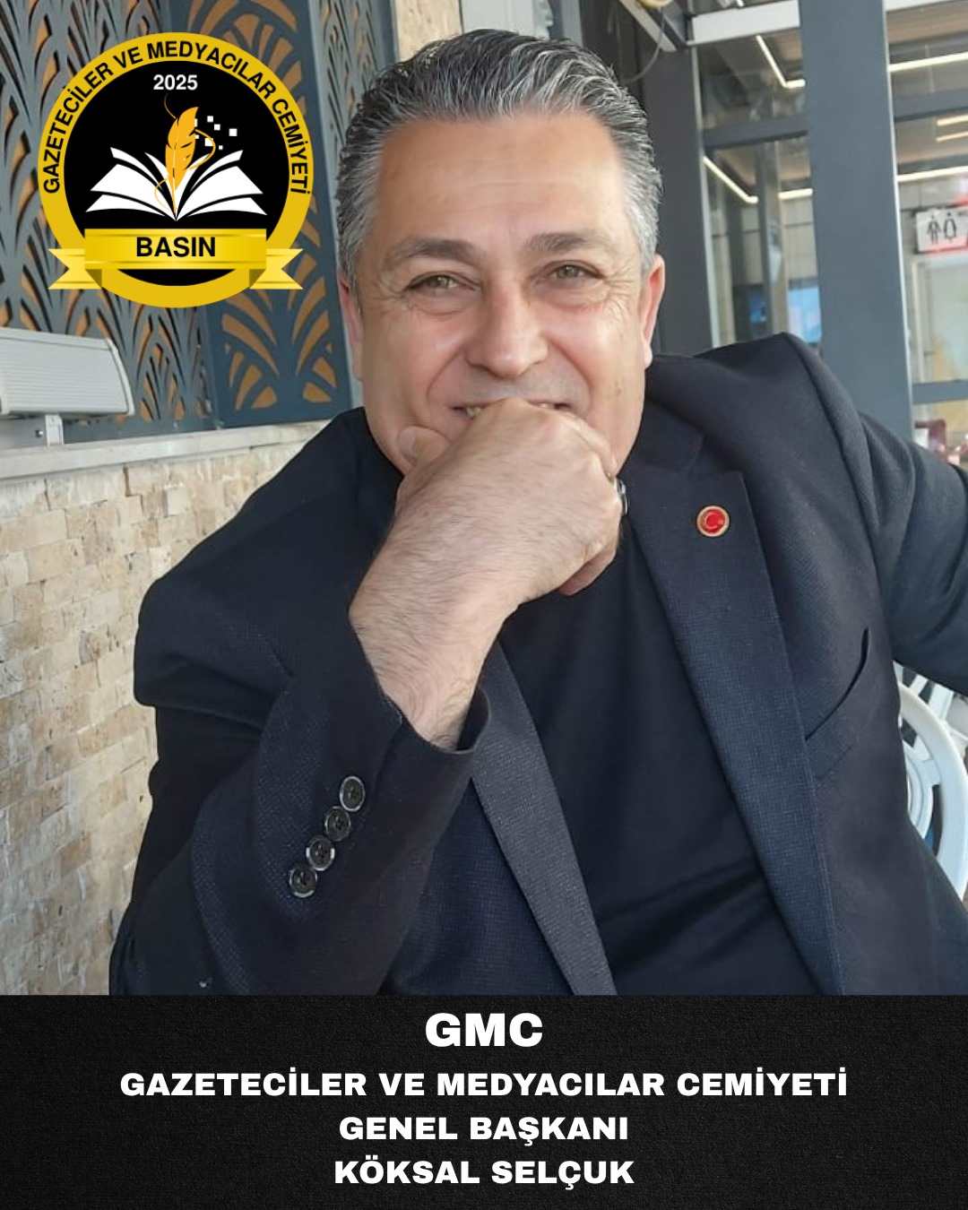 Köksal Selçuk’tan Büyük Proje Müjdesi
