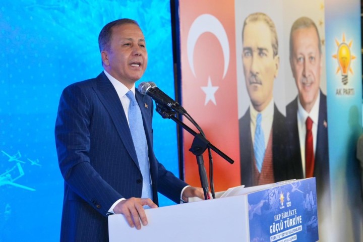 17 Kentte Siber Dolandırıcılık Operasyonu