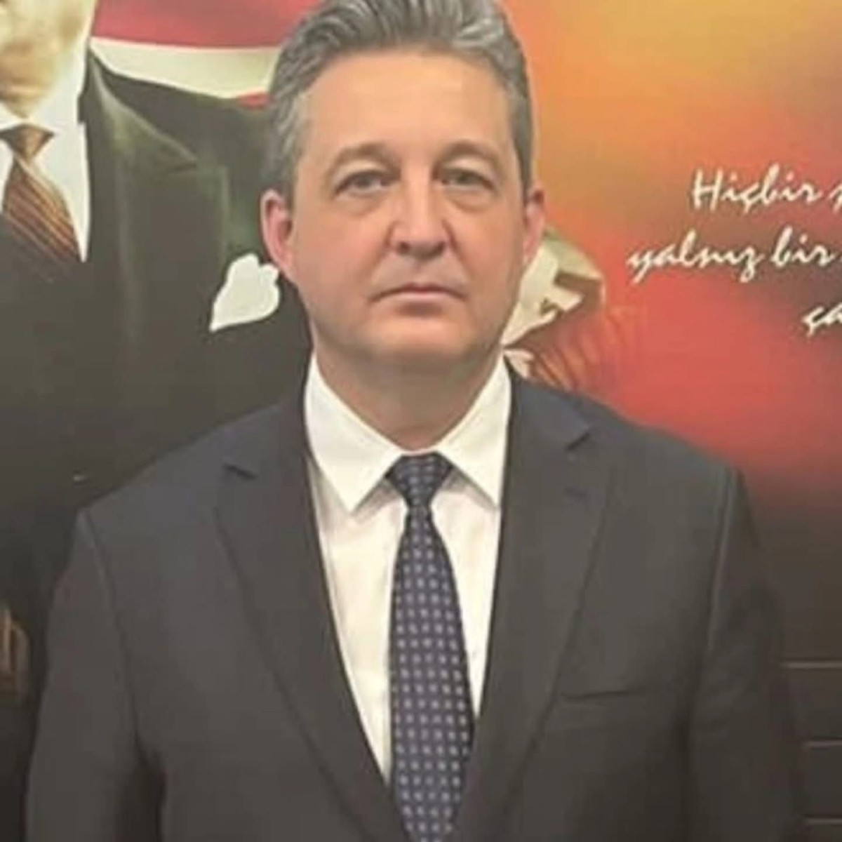 Arzum Nazman, Adıyaman İl Emniyet Müdürü Oldu