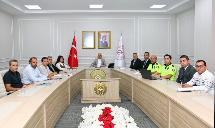Eğriçay Köprüsü’nde Trafik Akışı Değişecek