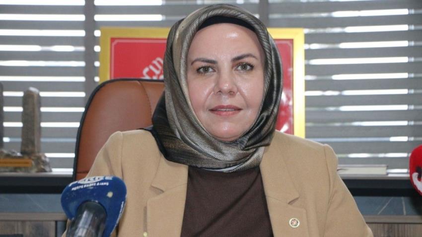 Başkan Karakuş; 