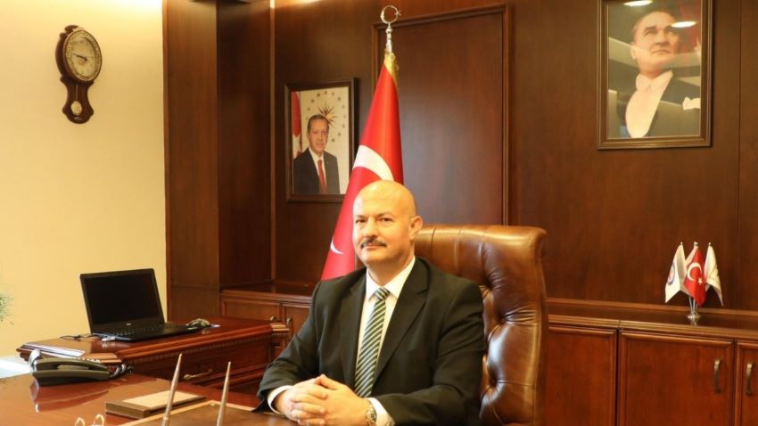 Kritik Atama: Adıyaman’da Küçük Dönemi