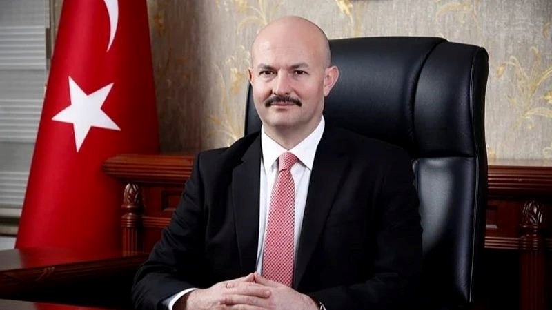 Yeni Adıyaman Valisi Abdullah Küçük Kimdir?