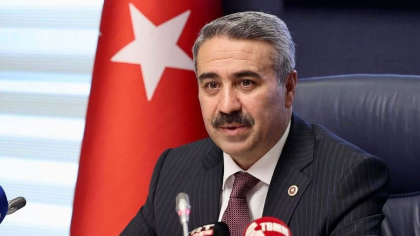 Gazze’de İnsanlık Dramı Ağırlaşıyor