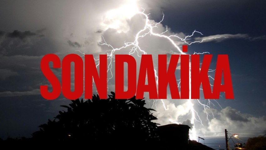 Adıyaman’da Alarm Zilleri: Kuvvetli Yağış Bekleniyor