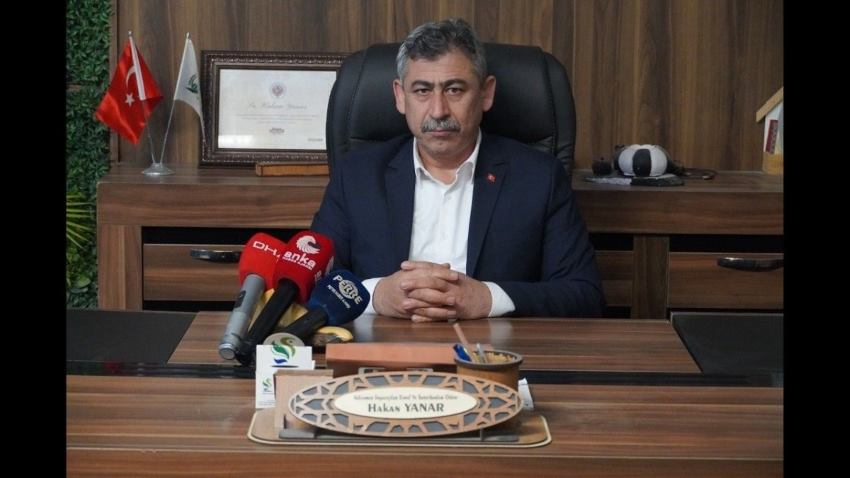 AESOB’da Güçlü Mesaj: “Birlikte Daha Güçlüyüz”