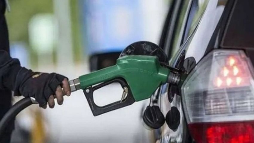 Adıyaman’da Benzin ve Motorin Zamlandı, LPG Ucuzladı