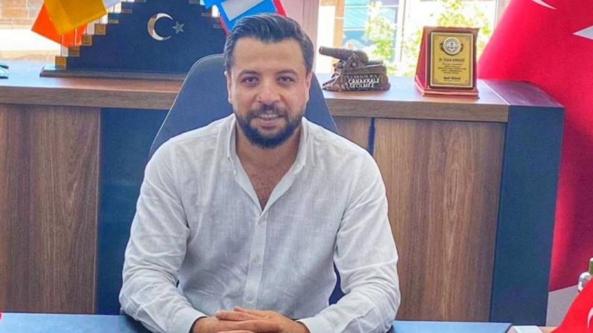 Bayrak Taşıyan Gençlere Yönelik Saldırı İddiasına Tepki