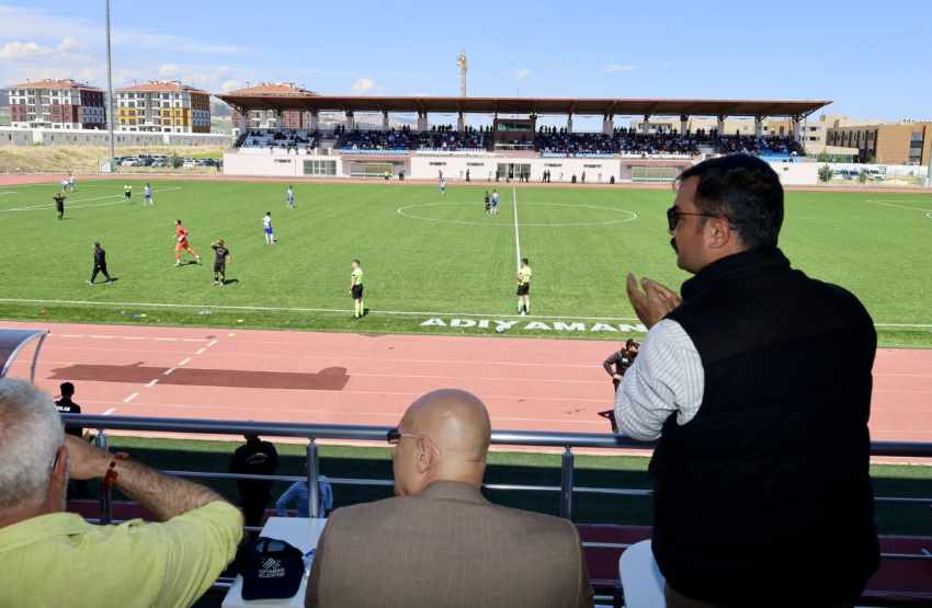 Kahta 02 Spor BAL’da Kalmayı Başardı