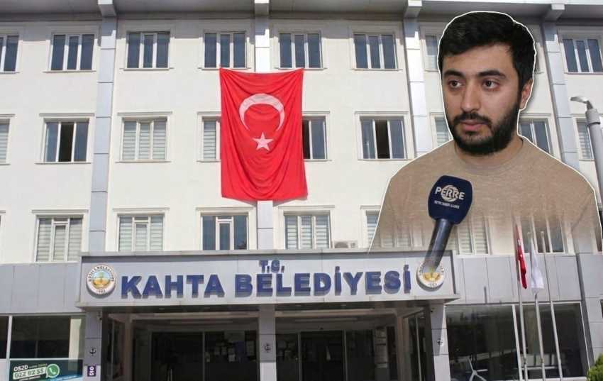 Kahta Belediyesi’nde Personel Alımı Krizi Yargıda