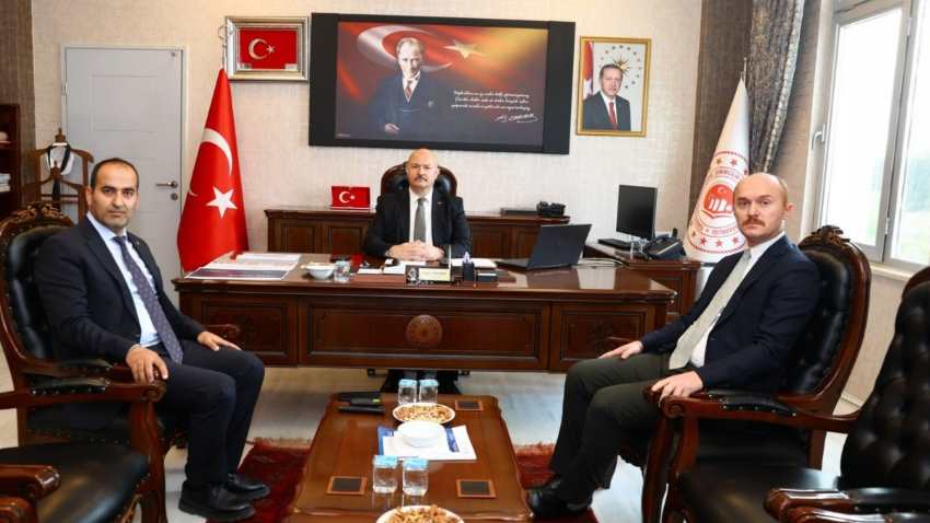 Kentsel Dönüşüm Projelerine Vali Denetimi