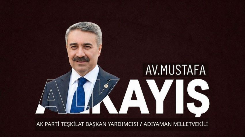 Türkiye’nin Rolü Adıyaman’da Masaya Yatırılacak