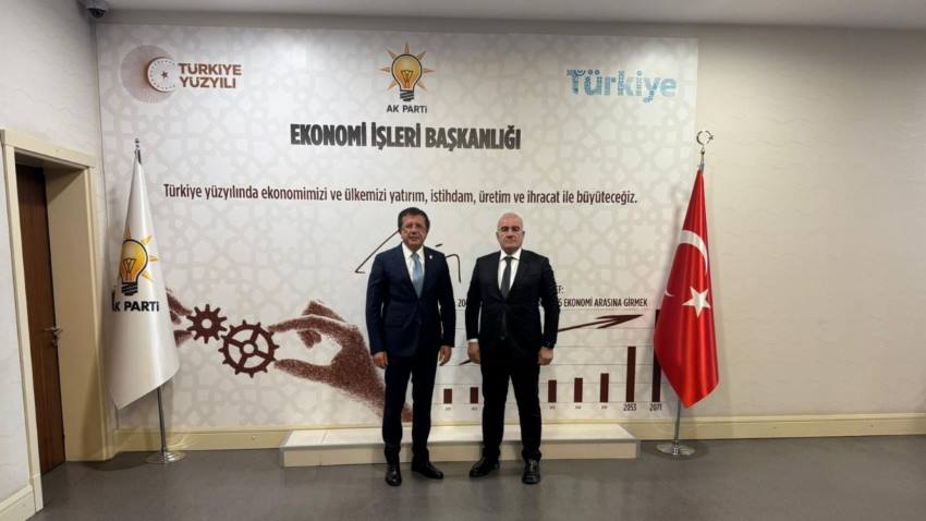 Ekonomi Şurası Adıyaman’a Umut Olacak