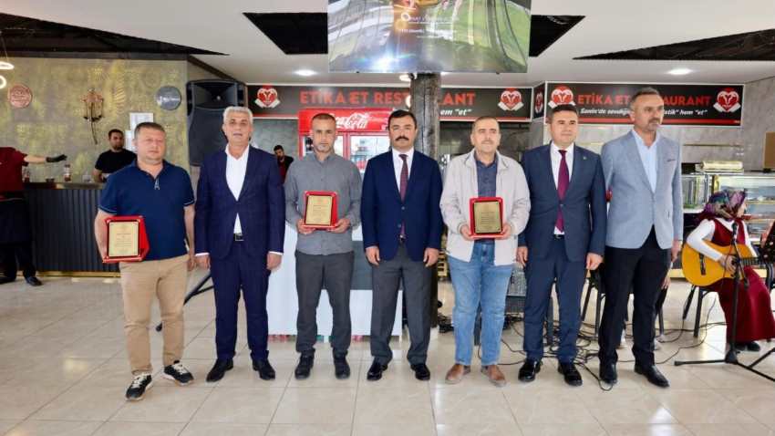 Özel Bireyler İçin Gönülleri Isıtan Program