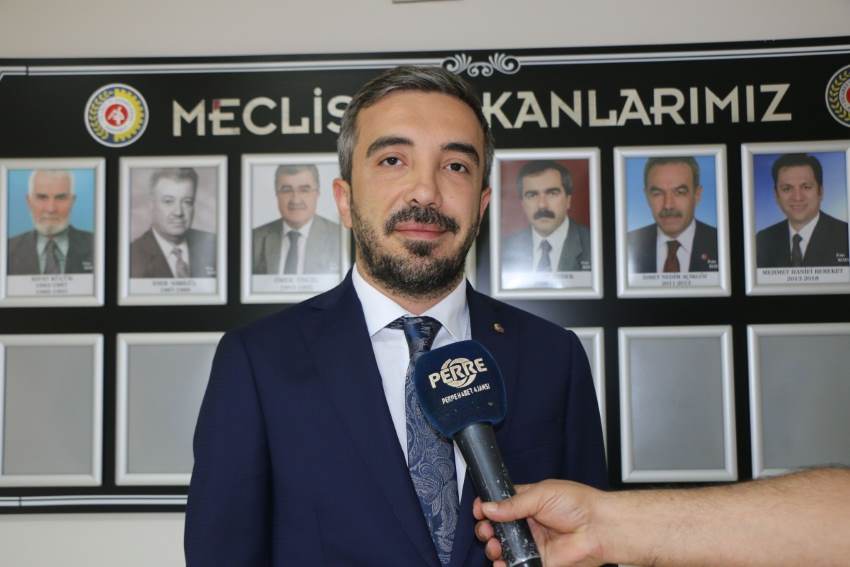 ATSO’da Yeşil Dönüşüm ve Enerji Zirvesi