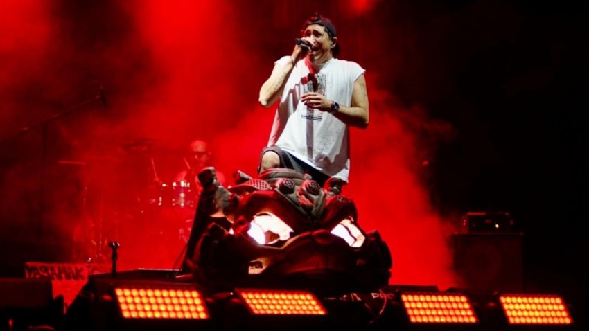 Adıyaman’da Festival Coşkusu Zirvede