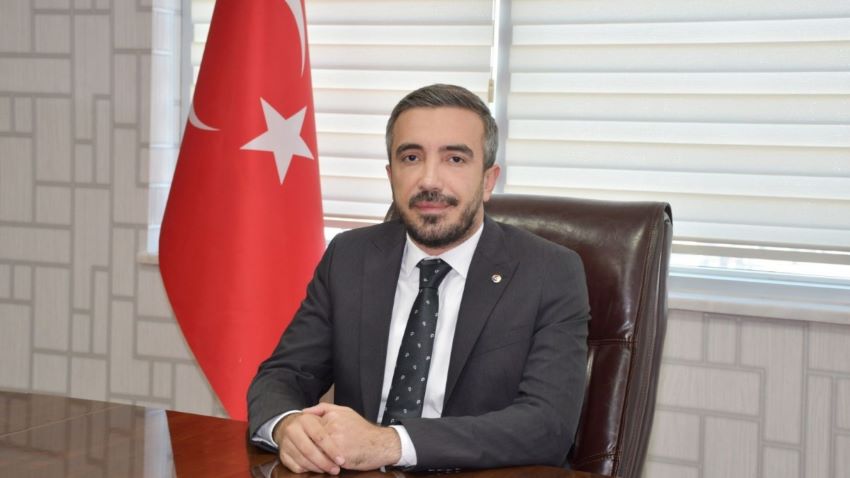 19 Mayıs’ta Gençliğe Güçlü Mesaj