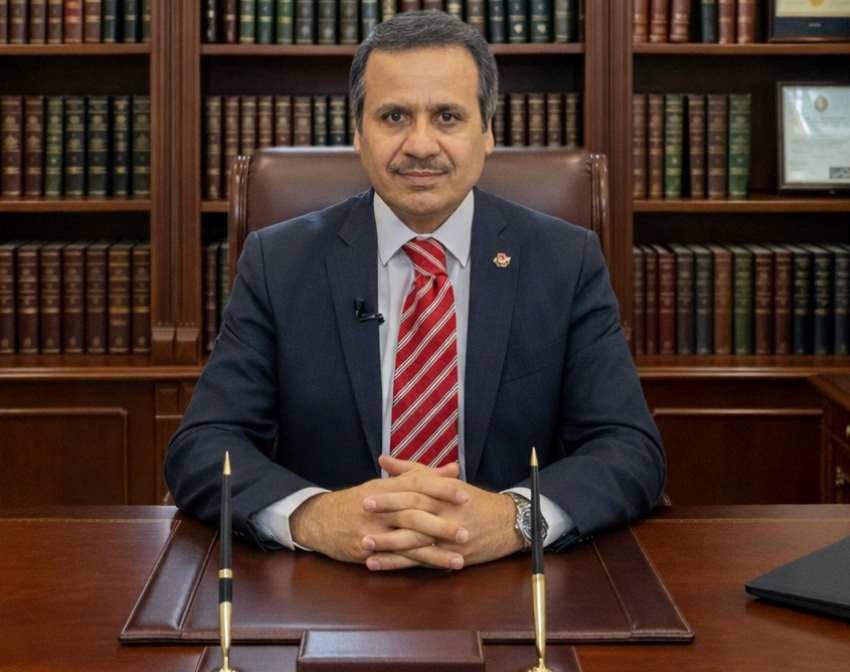 Bilal Karadağ: 19 Mayıs Bağımsızlık Ruhunun Simgesidir