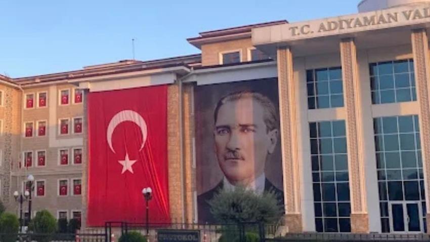 Valilikten Deprem Açıklaması: “Olumsuz Bir Durum Tespit Edilmedi”