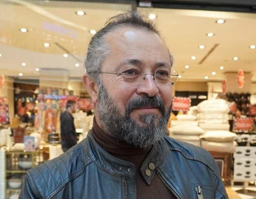 Adıyamanlı Sanatçıya Ulusal Platformda Ödül