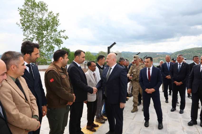 Gölbaşı’nda Kamu Hizmetleri Masaya Yatırıldı