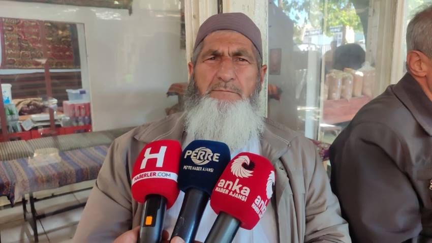 Bayram Öncesi Adıyaman’da Ekonomik İsyan