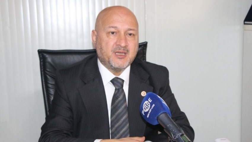 Adıyaman’da Dolu Alarmı: Hasar Tespiti Başlıyor