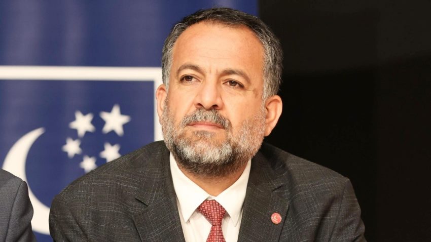 Saadet Partili Asnuk: Hiçbir Sofra Eksik Kalmasın