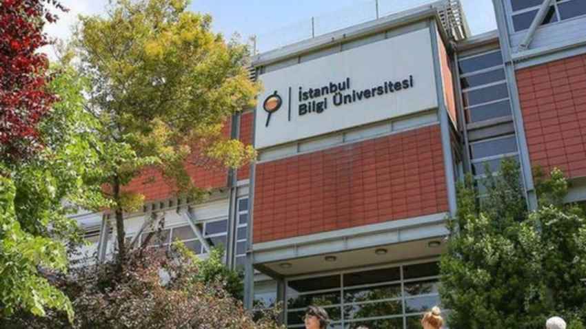 Bilgi Üniversitesi’nde Kapatma Krizi Sona Erdi