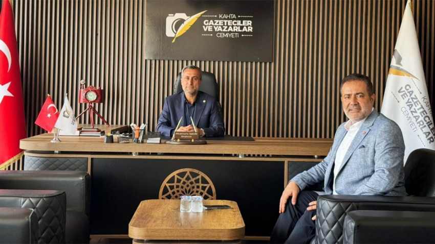 “Adıyaman İçin Ortak Hedefte Buluşmalıyız”
